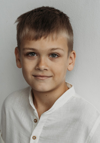 Лев Калиновский